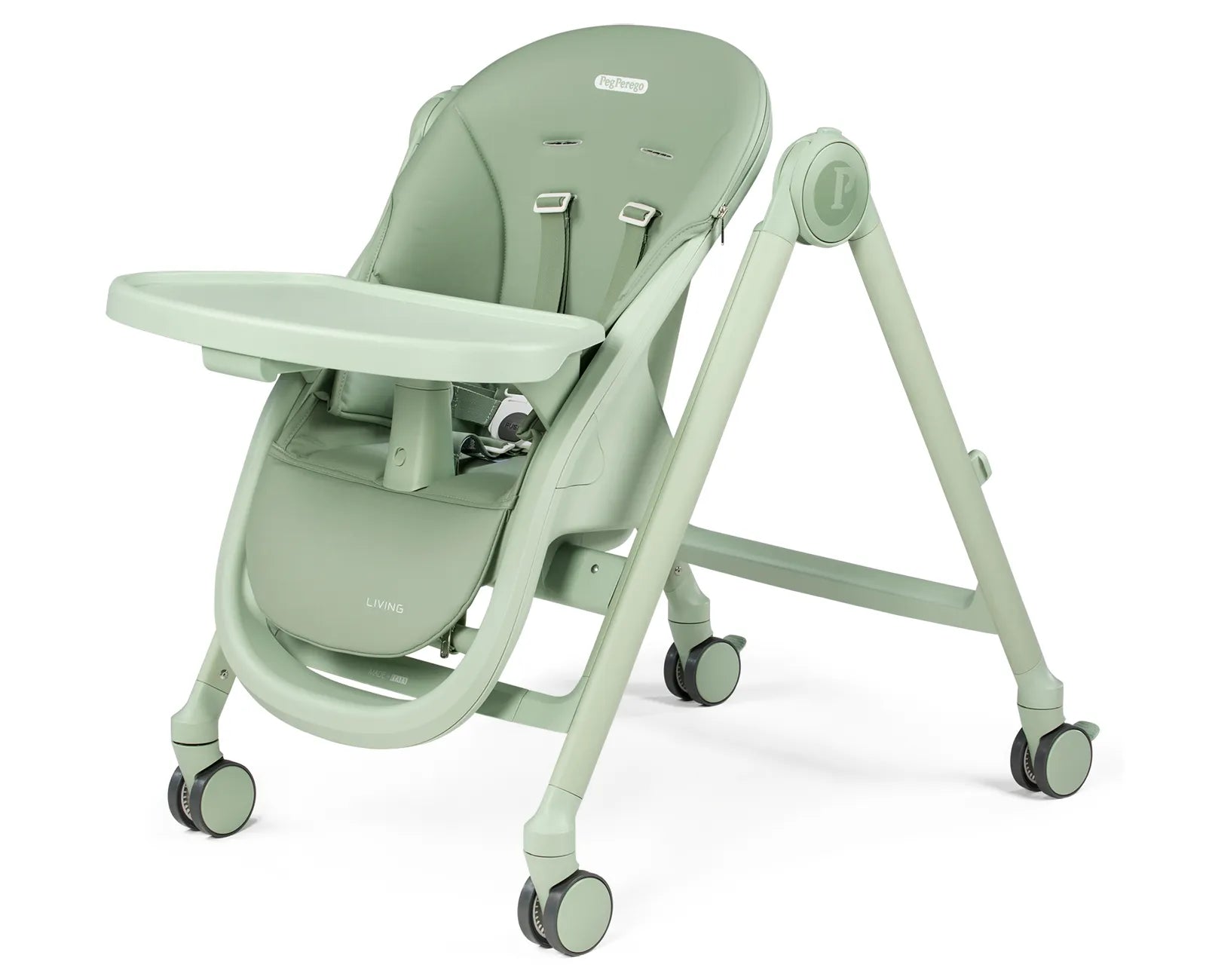 Seggiolone Pappa Living PegPerego