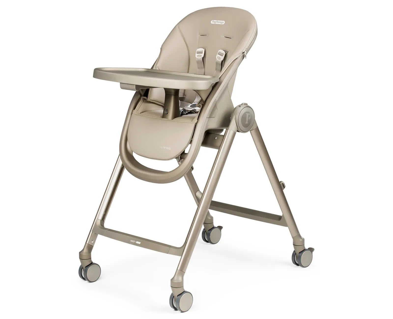 Seggiolone Pappa Living PegPerego