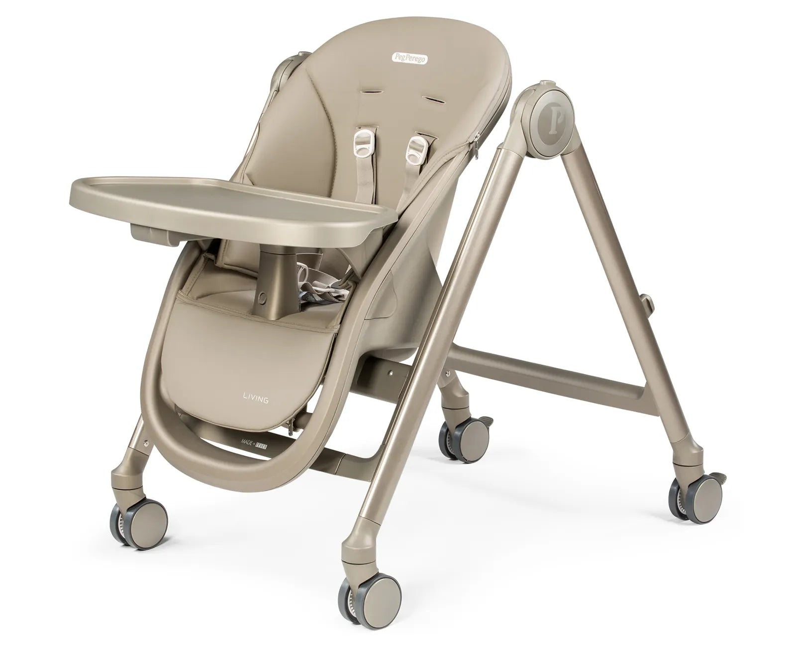 Seggiolone Pappa Living PegPerego