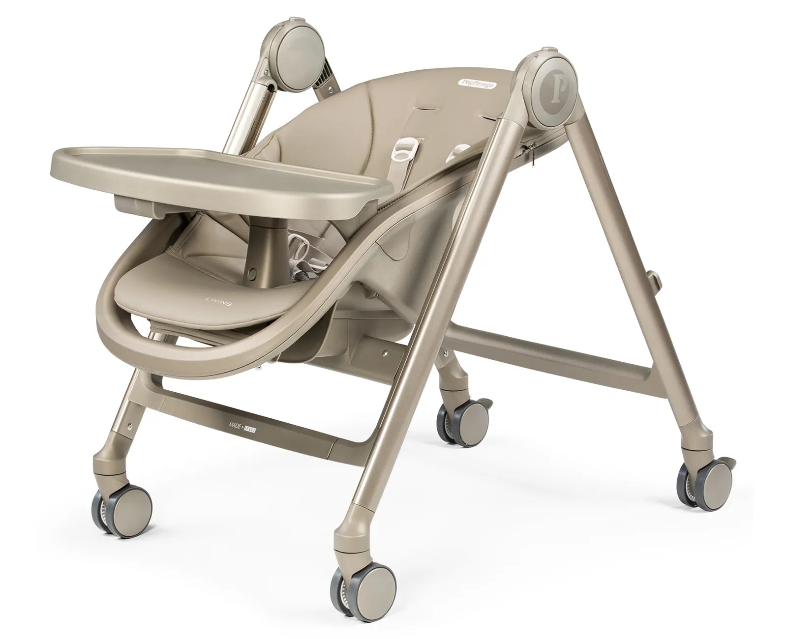 Seggiolone Pappa Living PegPerego