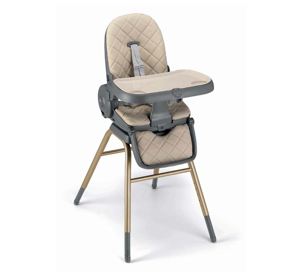 Seggiolone Pappa Original 4in1 Cam