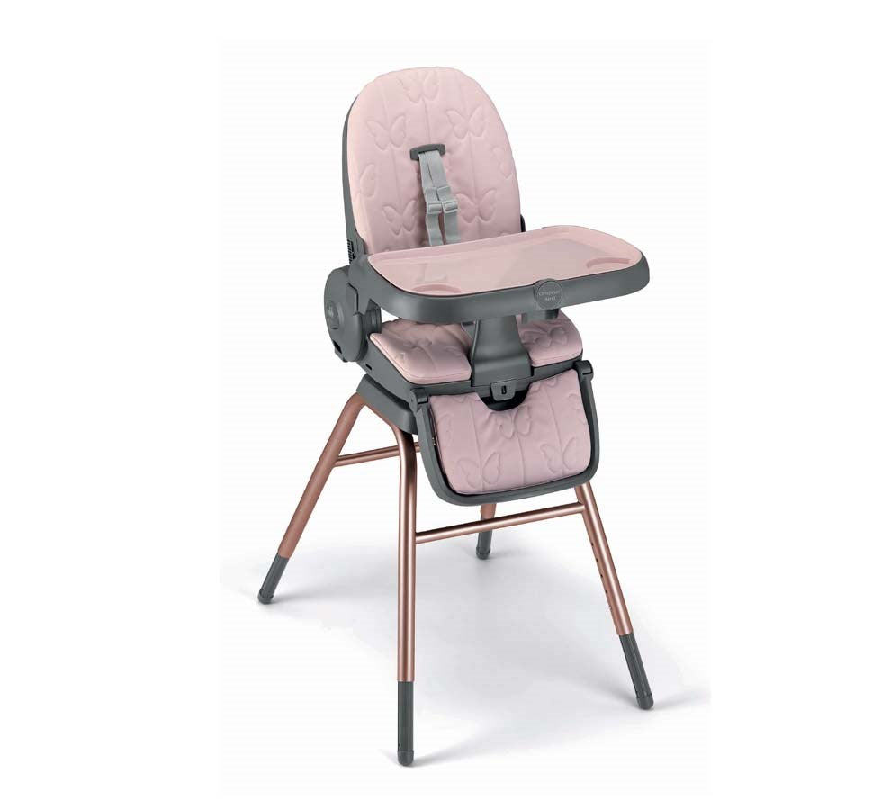 Seggiolone Pappa Original 4in1 Cam