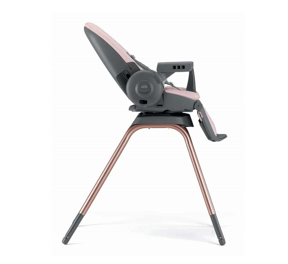 Seggiolone Pappa Original 4in1 Cam