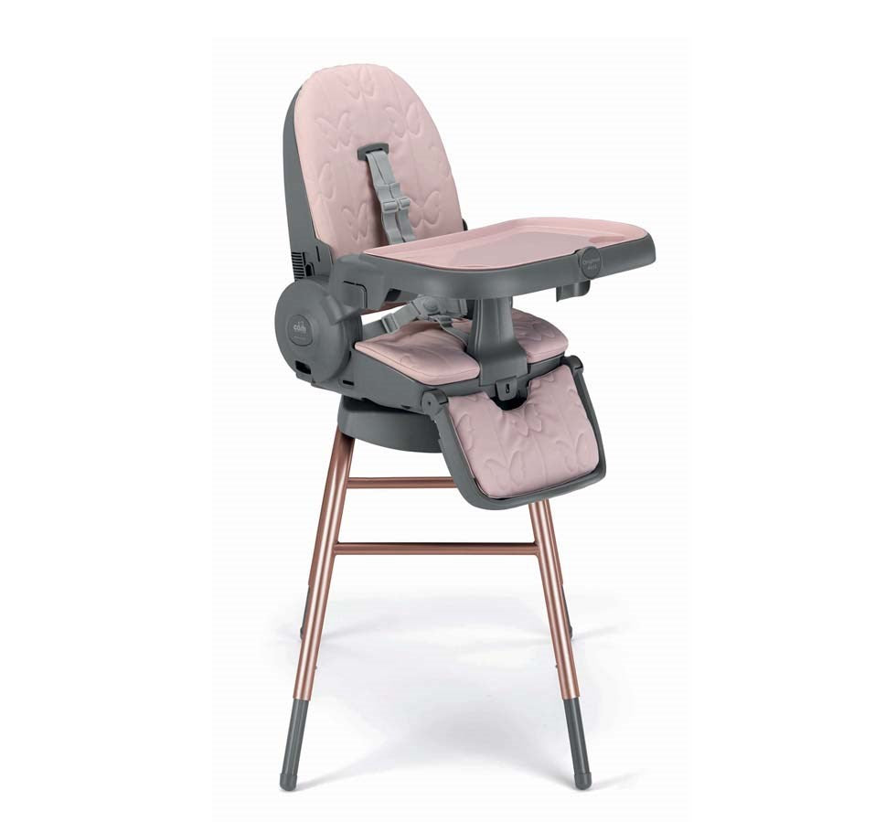 Seggiolone Pappa Original 4in1 Cam