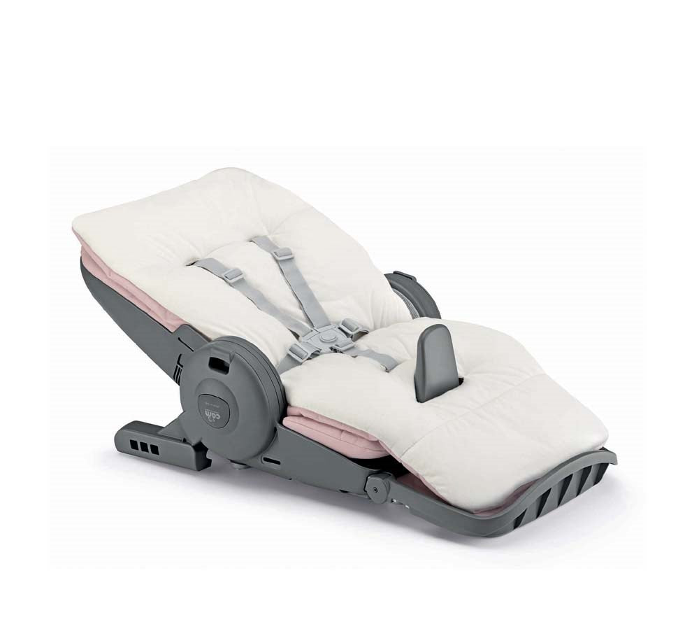 Seggiolone Pappa Original 4in1 Cam