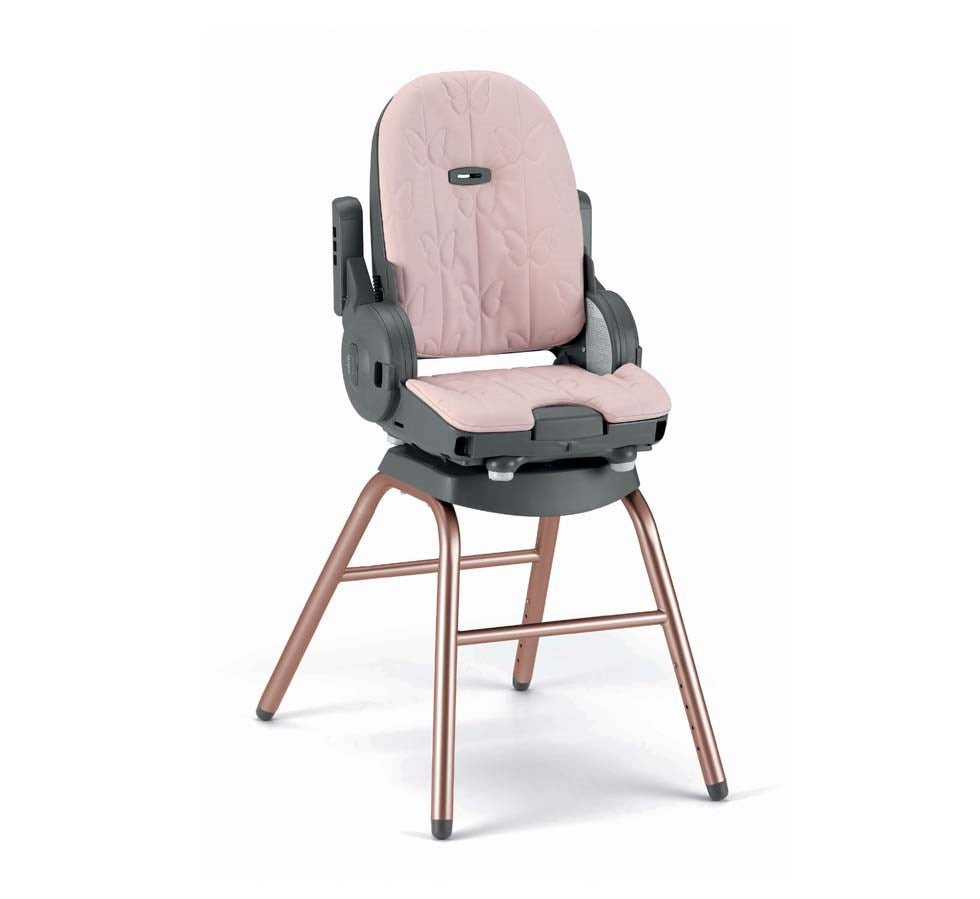 Seggiolone Pappa Original 4in1 Cam