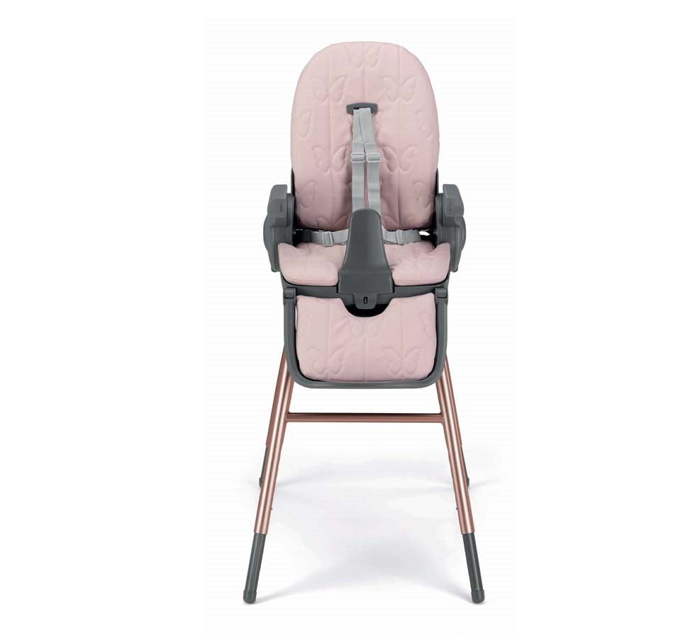 Seggiolone Pappa Original 4in1 Cam