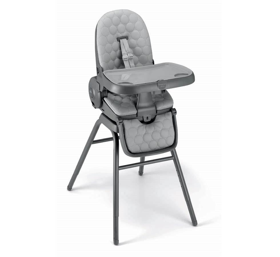 Seggiolone Pappa Original 4in1 Cam