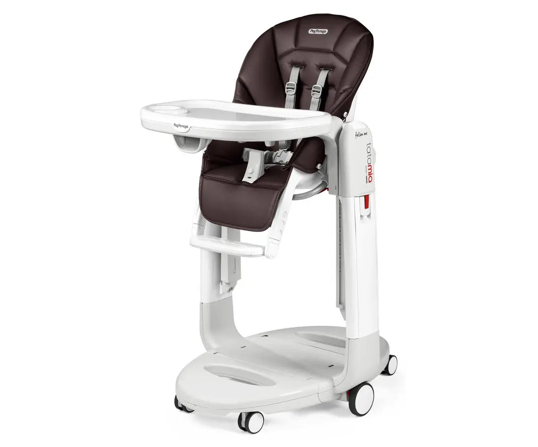 Seggiolone Pappa Tatamia PegPerego