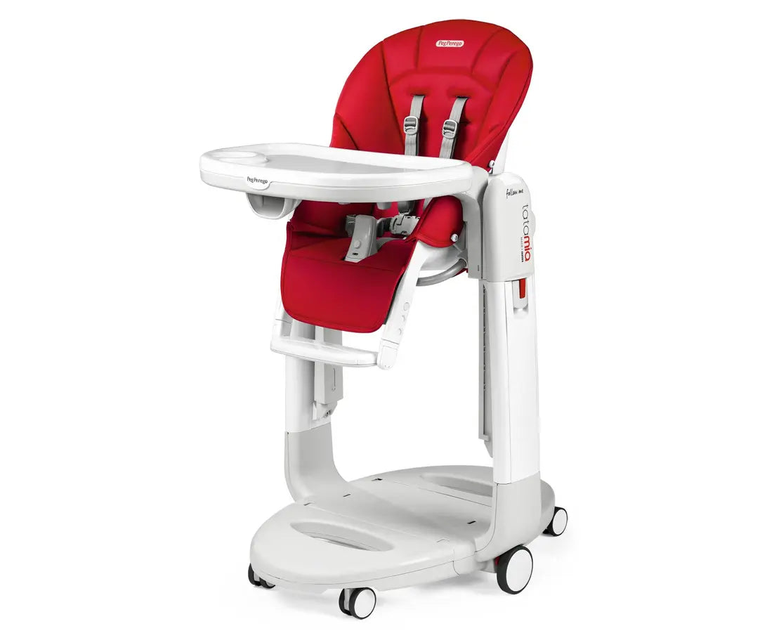 Seggiolone Pappa Tatamia PegPerego