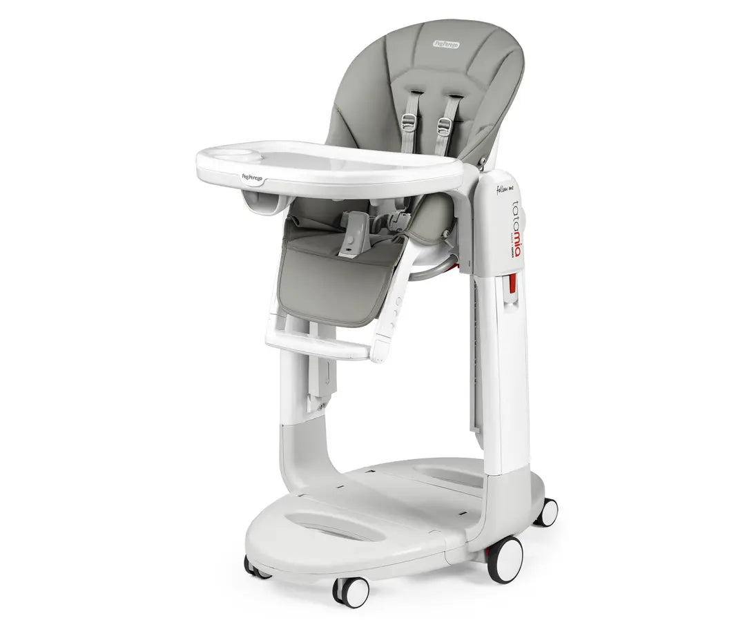 Seggiolone Pappa Tatamia PegPerego