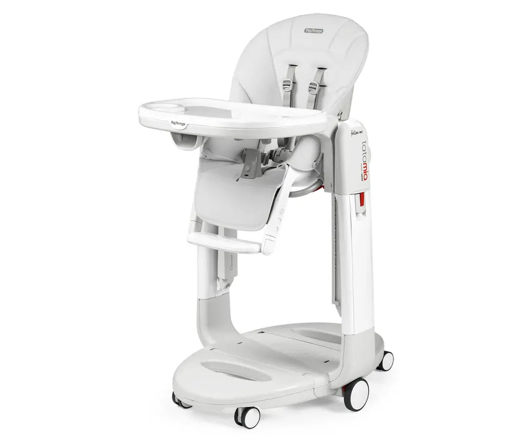 Seggiolone Pappa Tatamia PegPerego