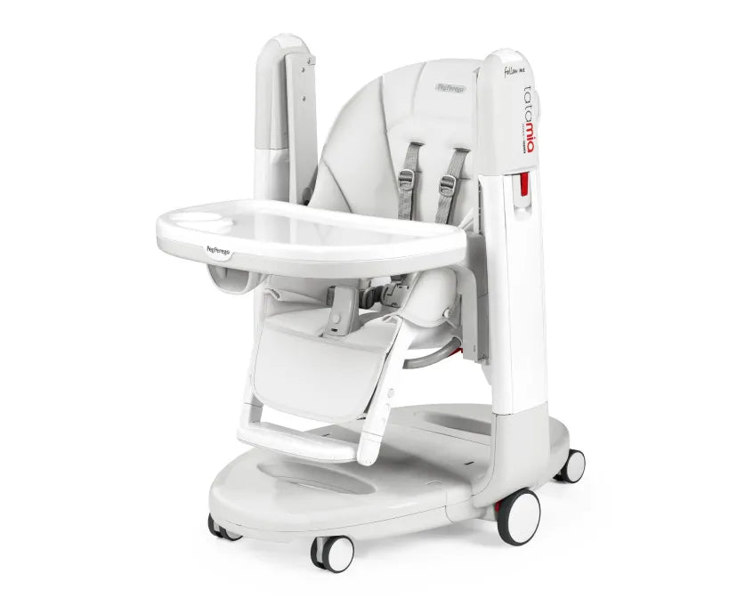 Seggiolone Pappa Tatamia PegPerego
