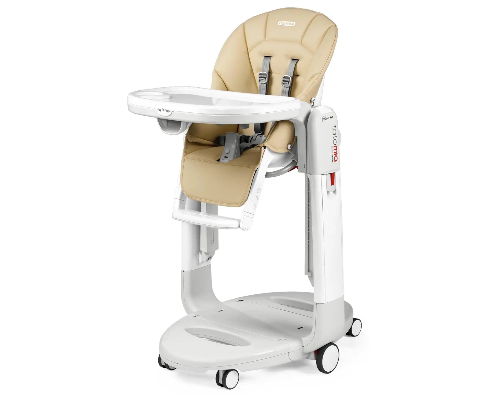 Seggiolone Pappa Tatamia PegPerego