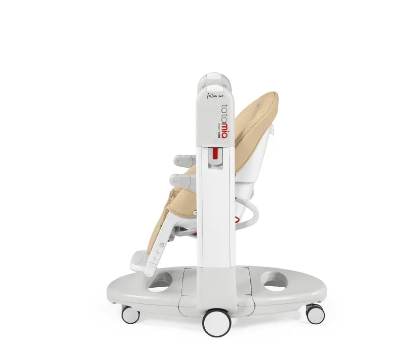 Seggiolone Pappa Tatamia PegPerego