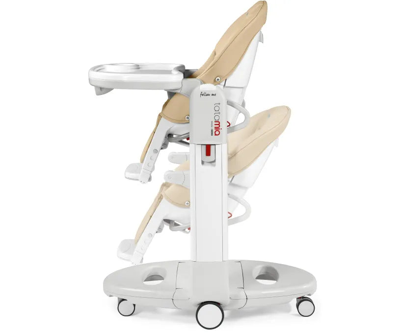 Seggiolone Pappa Tatamia PegPerego