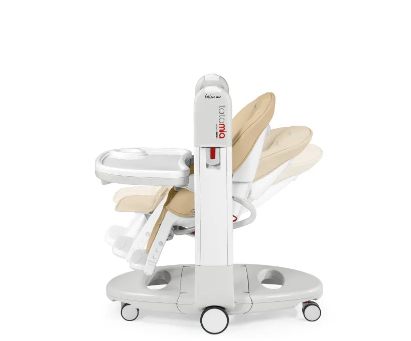 Seggiolone Pappa Tatamia PegPerego