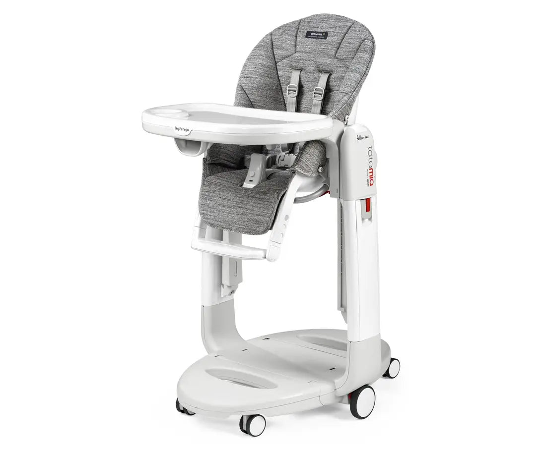 Seggiolone Pappa Tatamia PegPerego