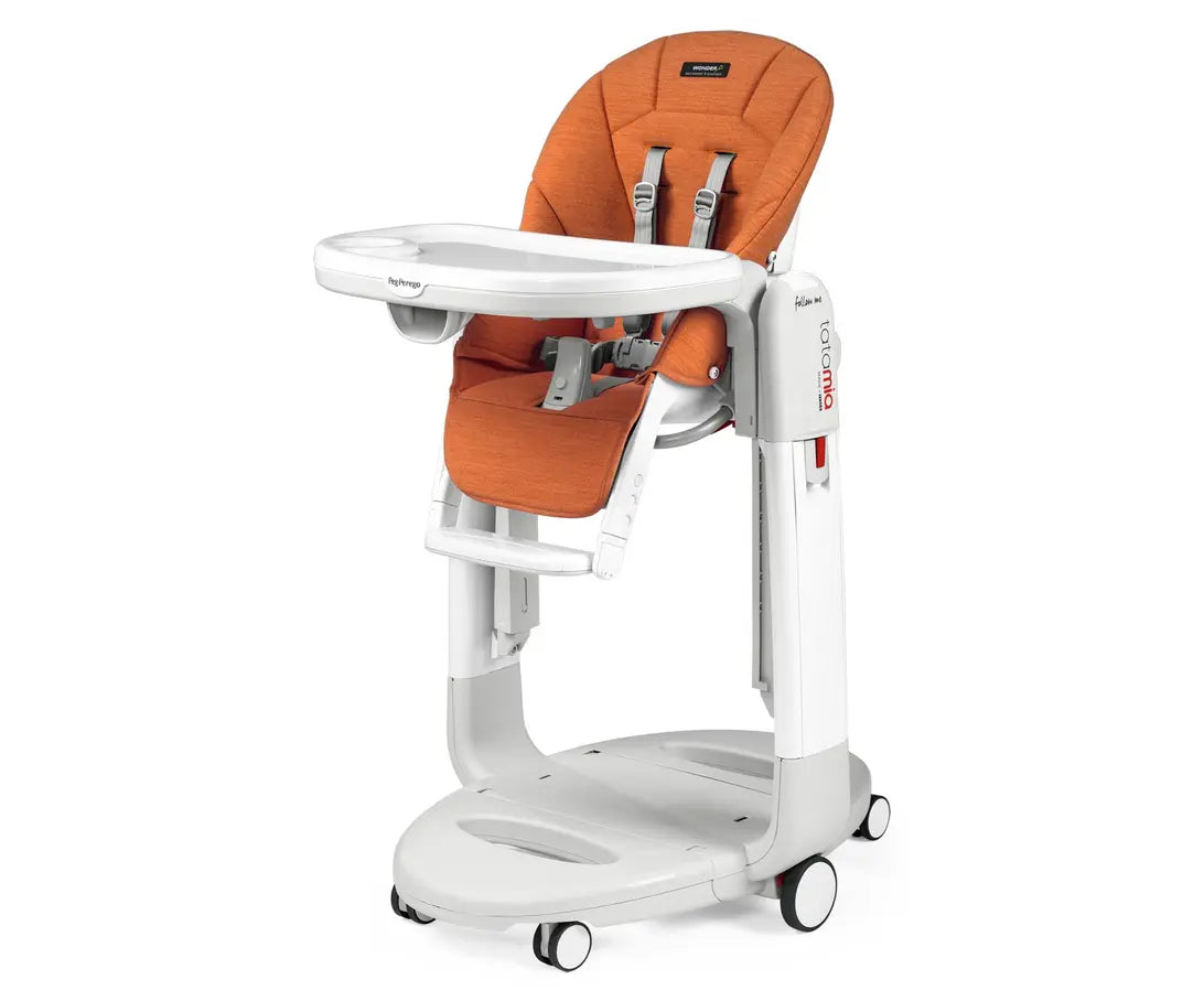 Seggiolone Pappa Tatamia PegPerego