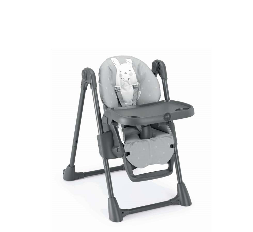 Seggiolone Pappananna Cam