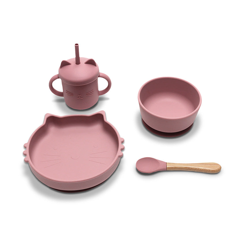 Set Pappa in silicone Lorelli