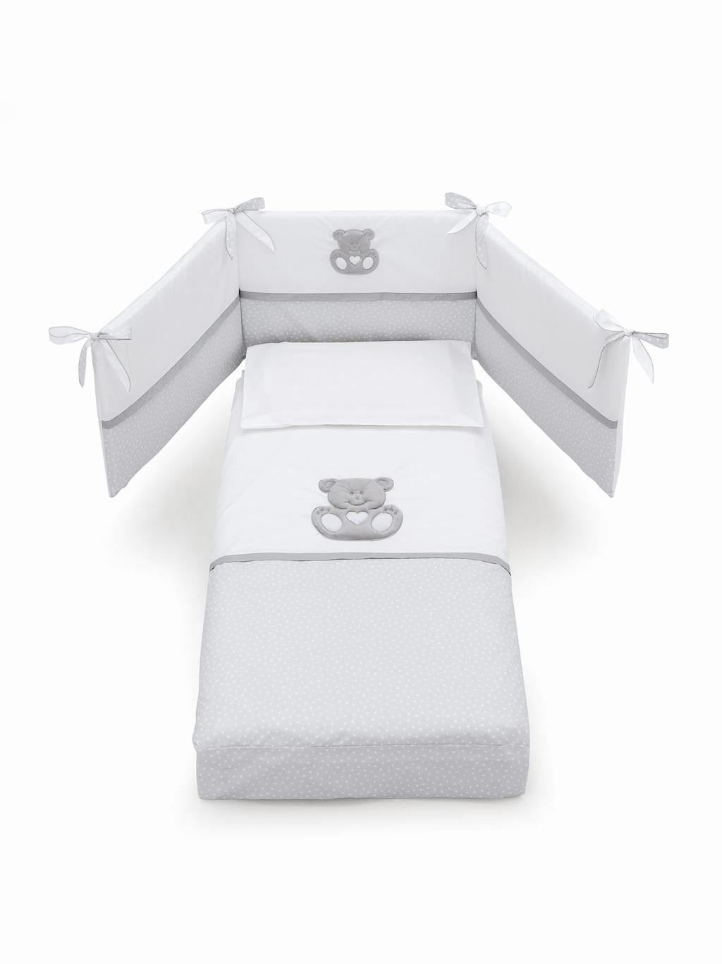 Ebresi Set Tessile Charly