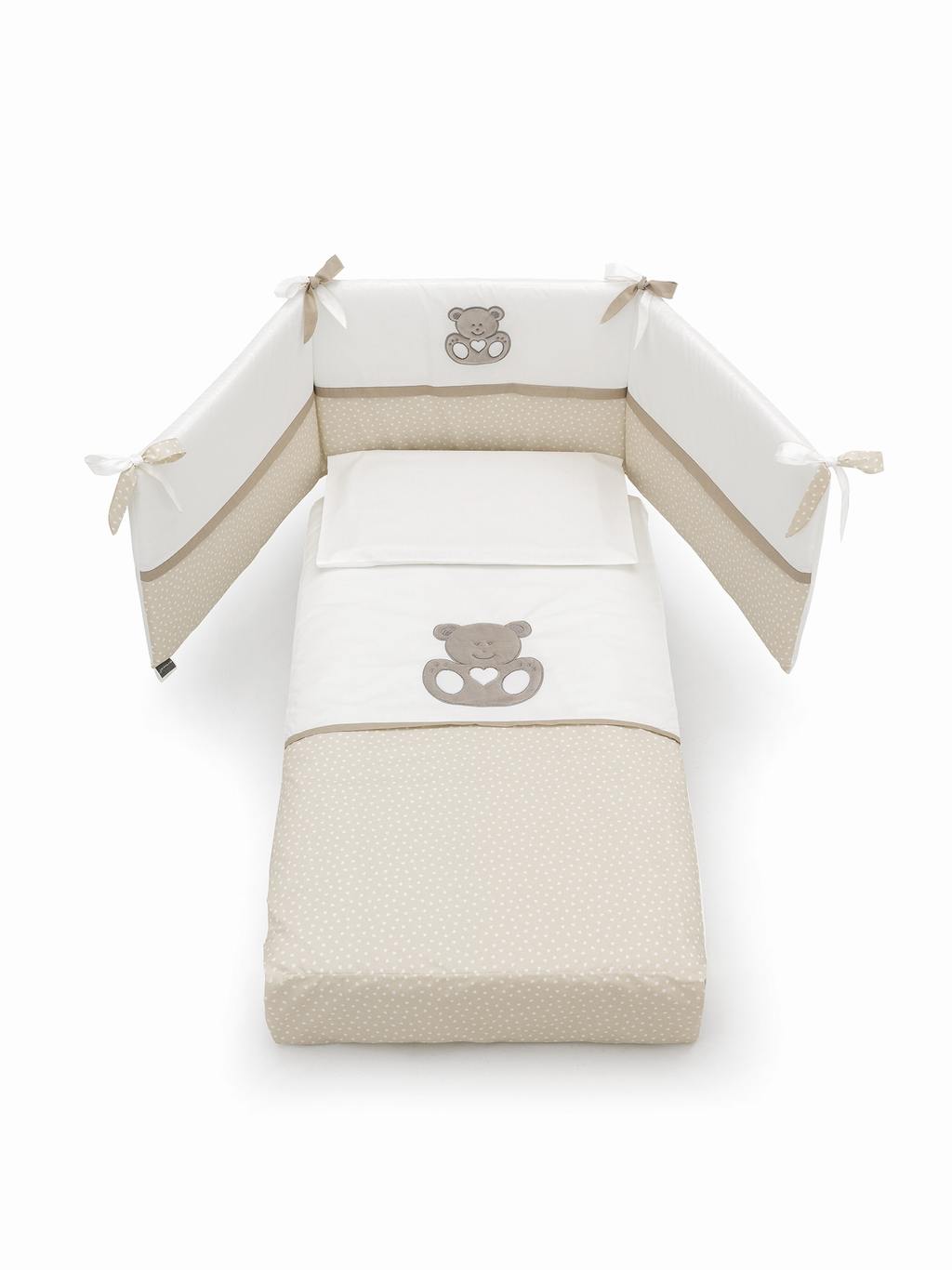 Ebresi Set Tessile Charly