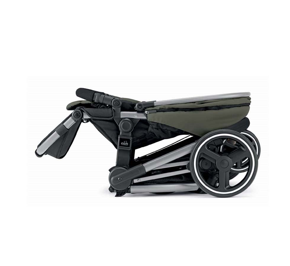 Sistema Modulare Next Evo Cam