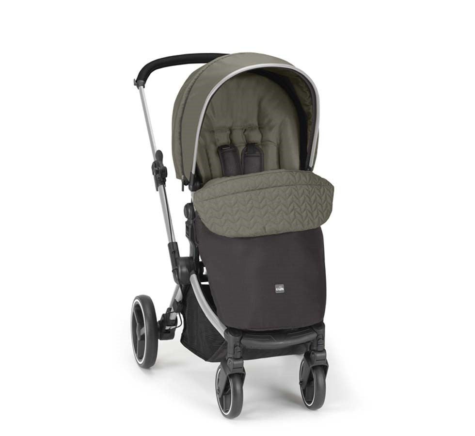 Sistema Modulare Next Evo Cam