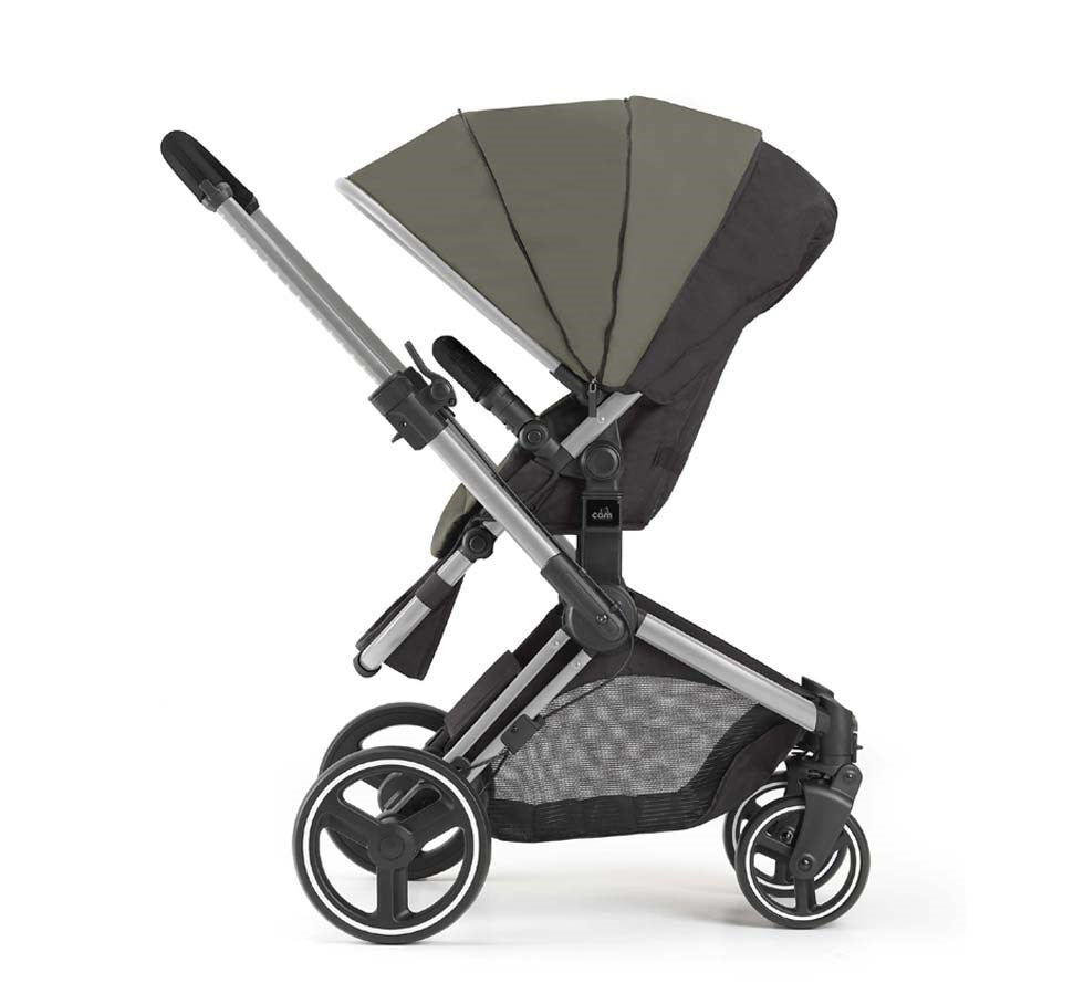 Sistema Modulare Next Evo Cam