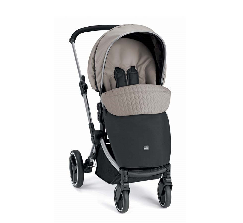 Sistema Modulare Next Evo Cam