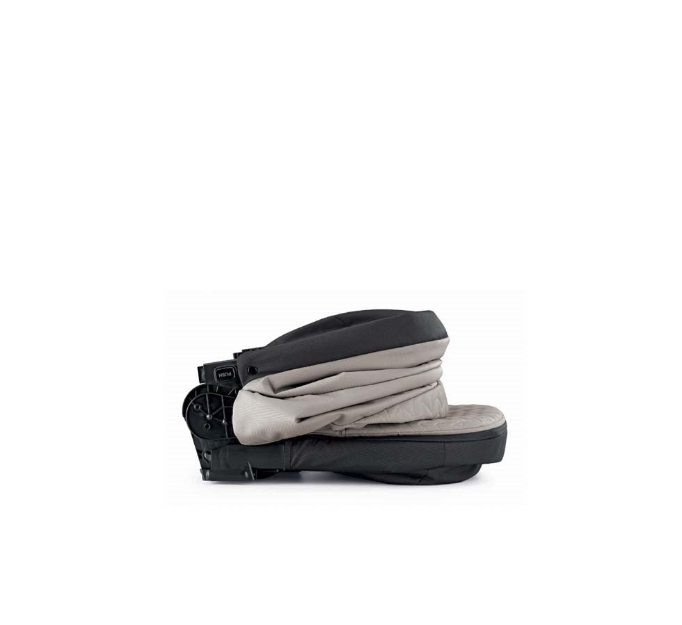 Sistema Modulare Next Evo Cam