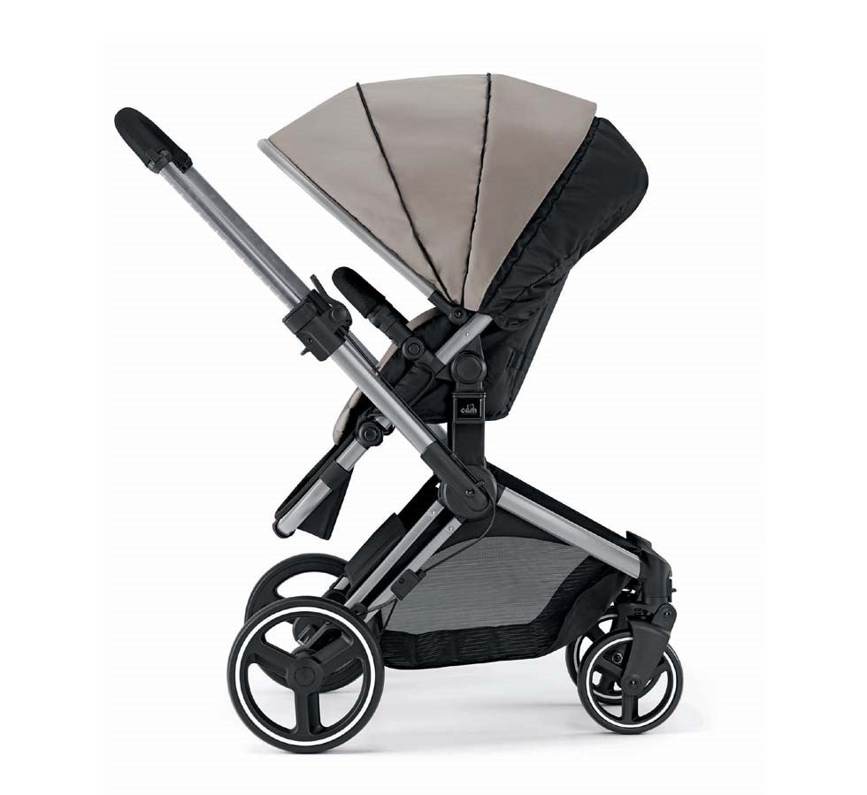 Sistema Modulare Next Evo Cam