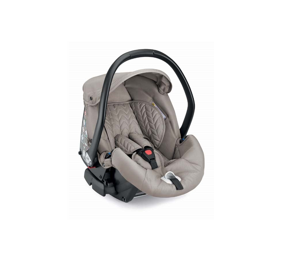 Sistema Modulare Next Evo Cam