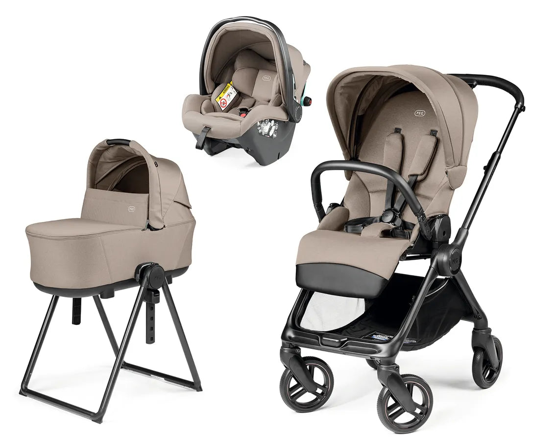 Sistema Modulare Switch PegPerego