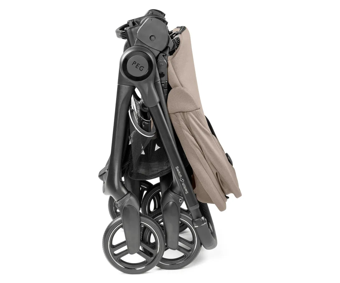 Sistema Modulare Switch PegPerego