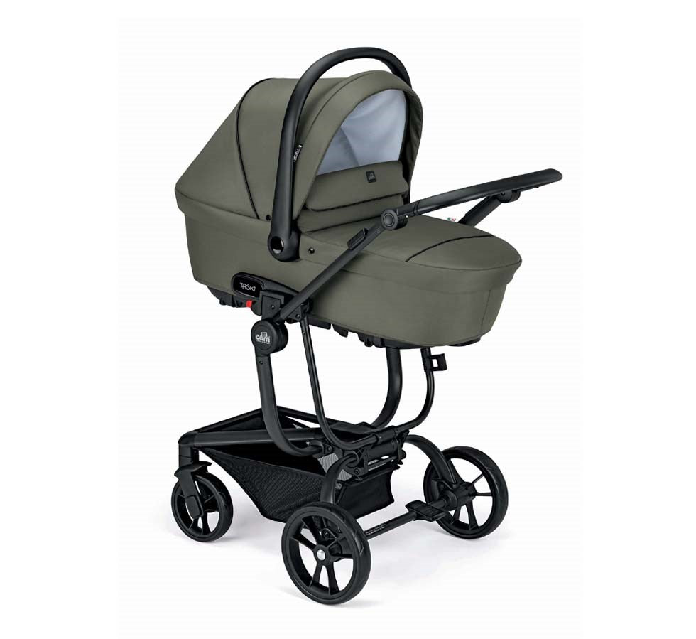 Sistema Modulare Taski Sport Cam