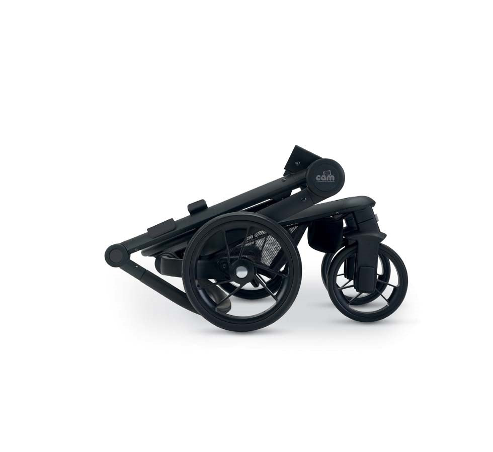 Sistema Modulare Taski Sport Cam