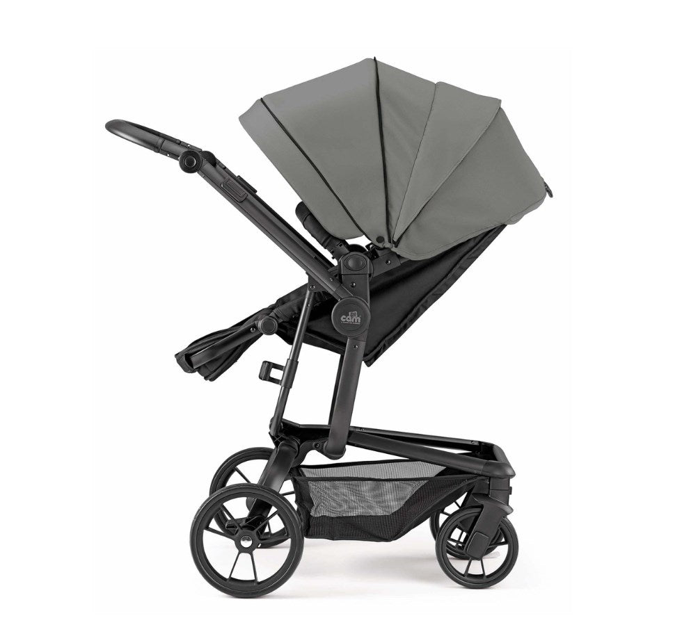 Sistema Modulare Taski Sport Cam