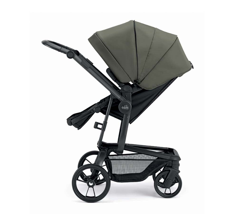 Sistema Modulare Taski Sport Cam