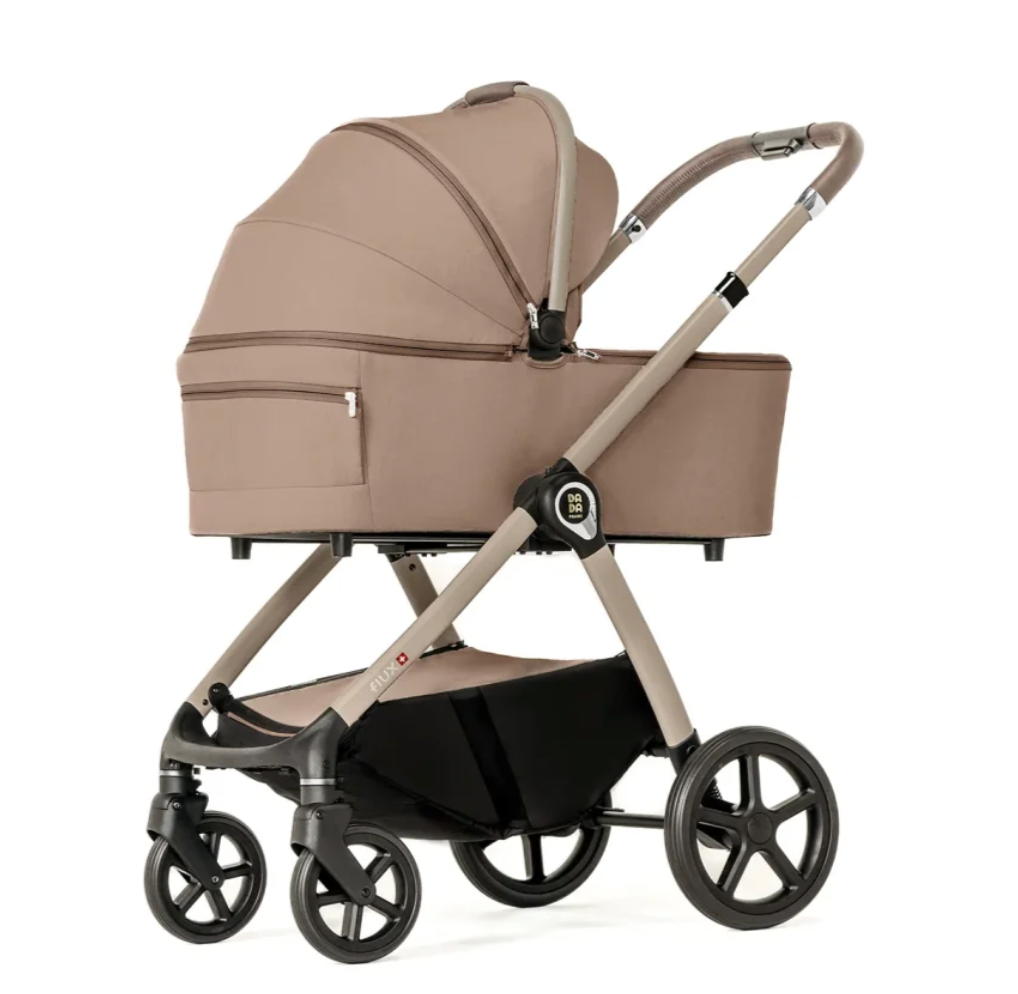 Sistema Modulare Flux Dada Parms