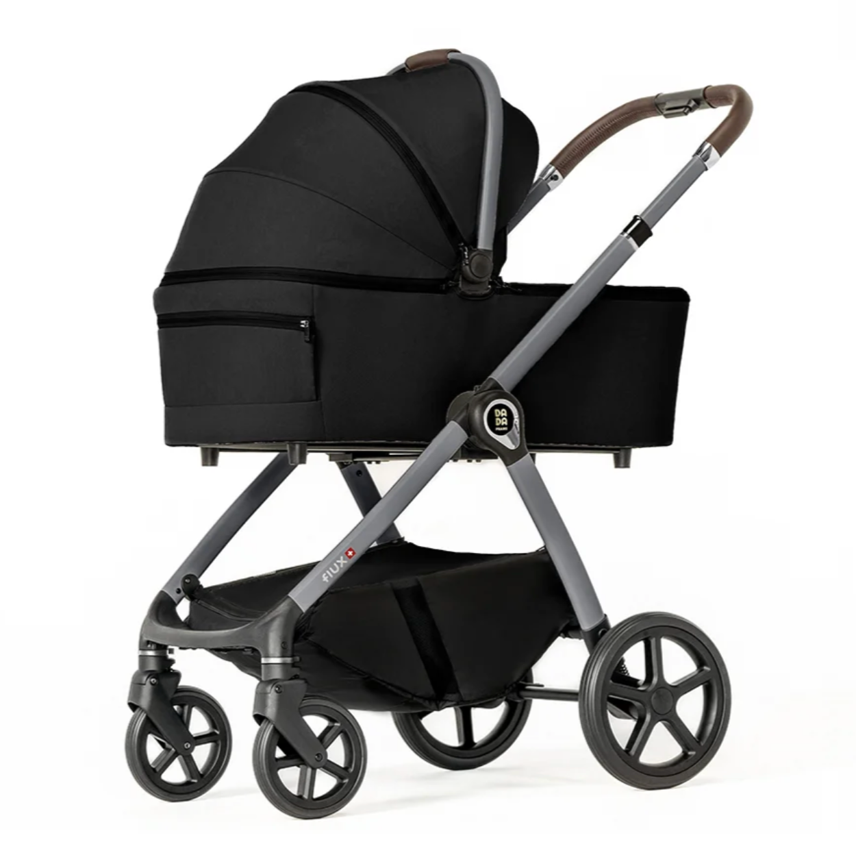 Sistema Modulare Flux Dada Parms