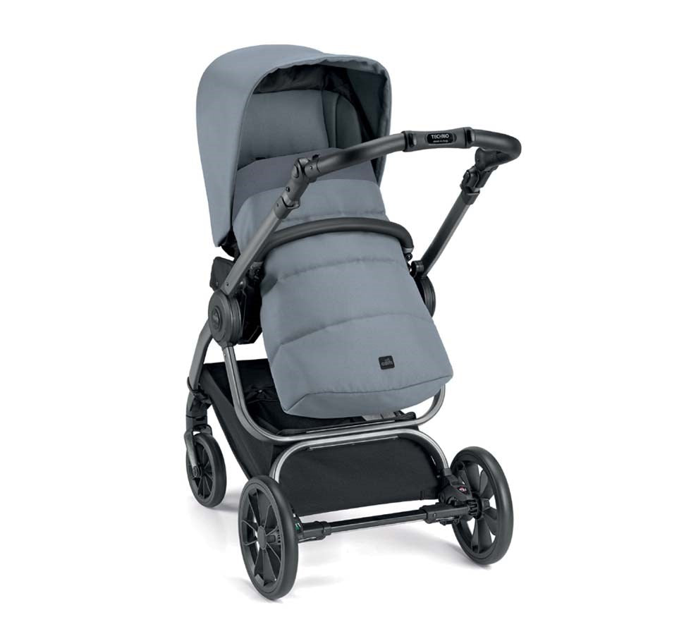 Techno Babila Duo Cam