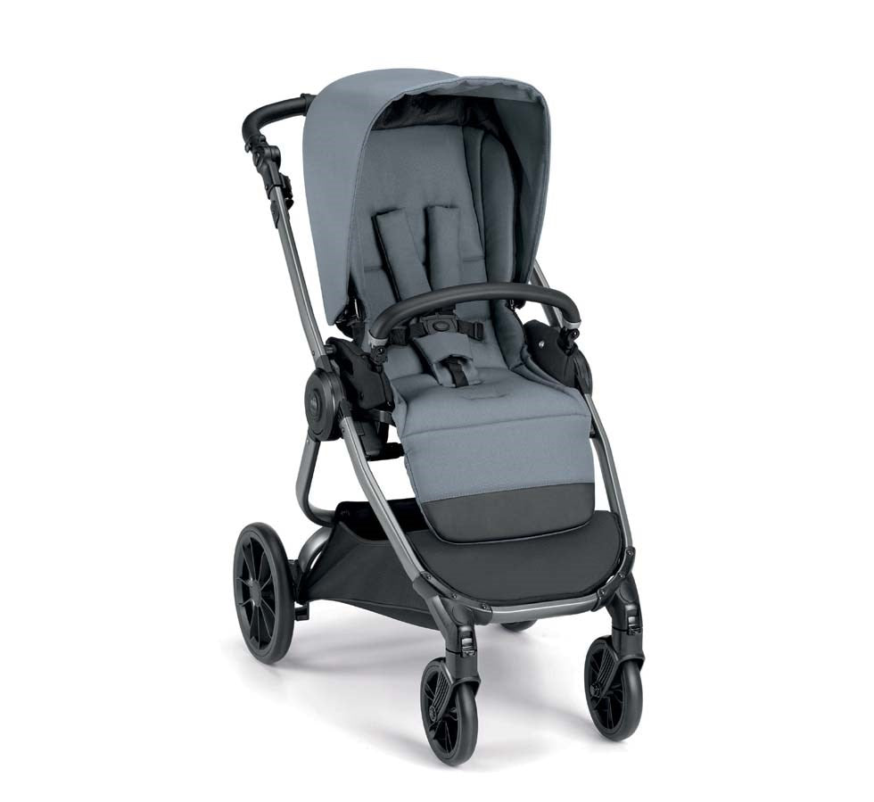 Techno Babila Duo Cam