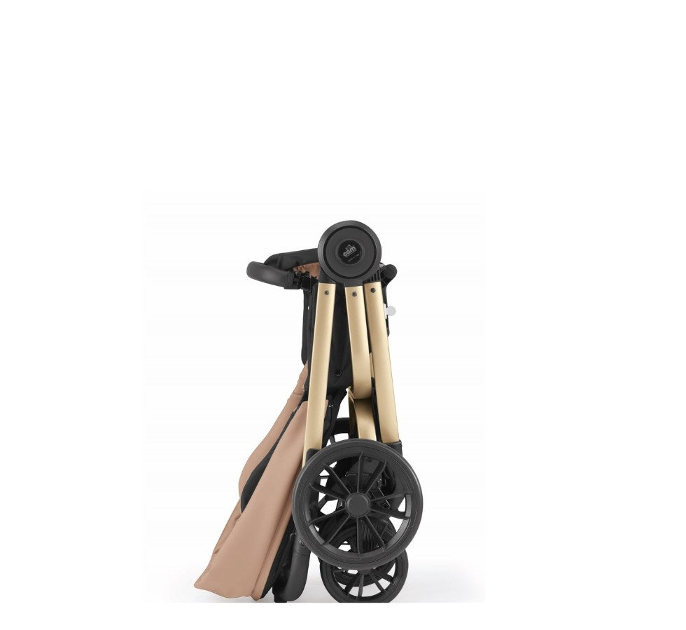 Techno Babila Duo Cam