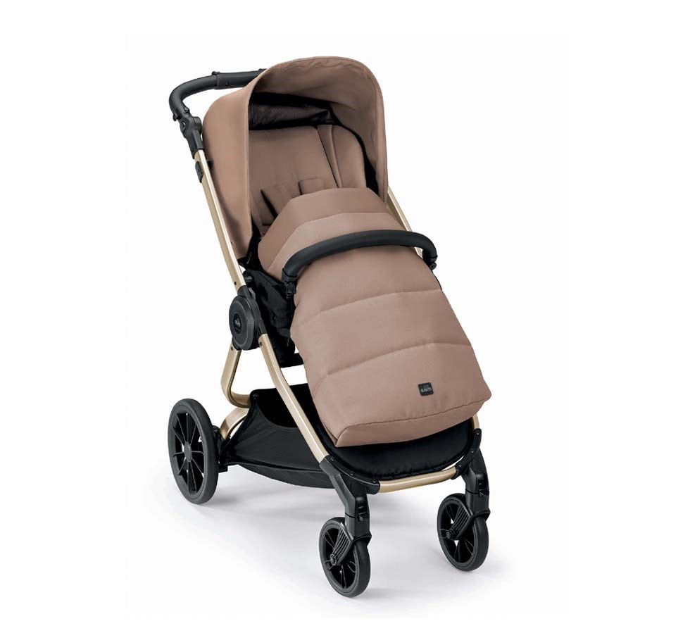 Techno Babila Duo Cam