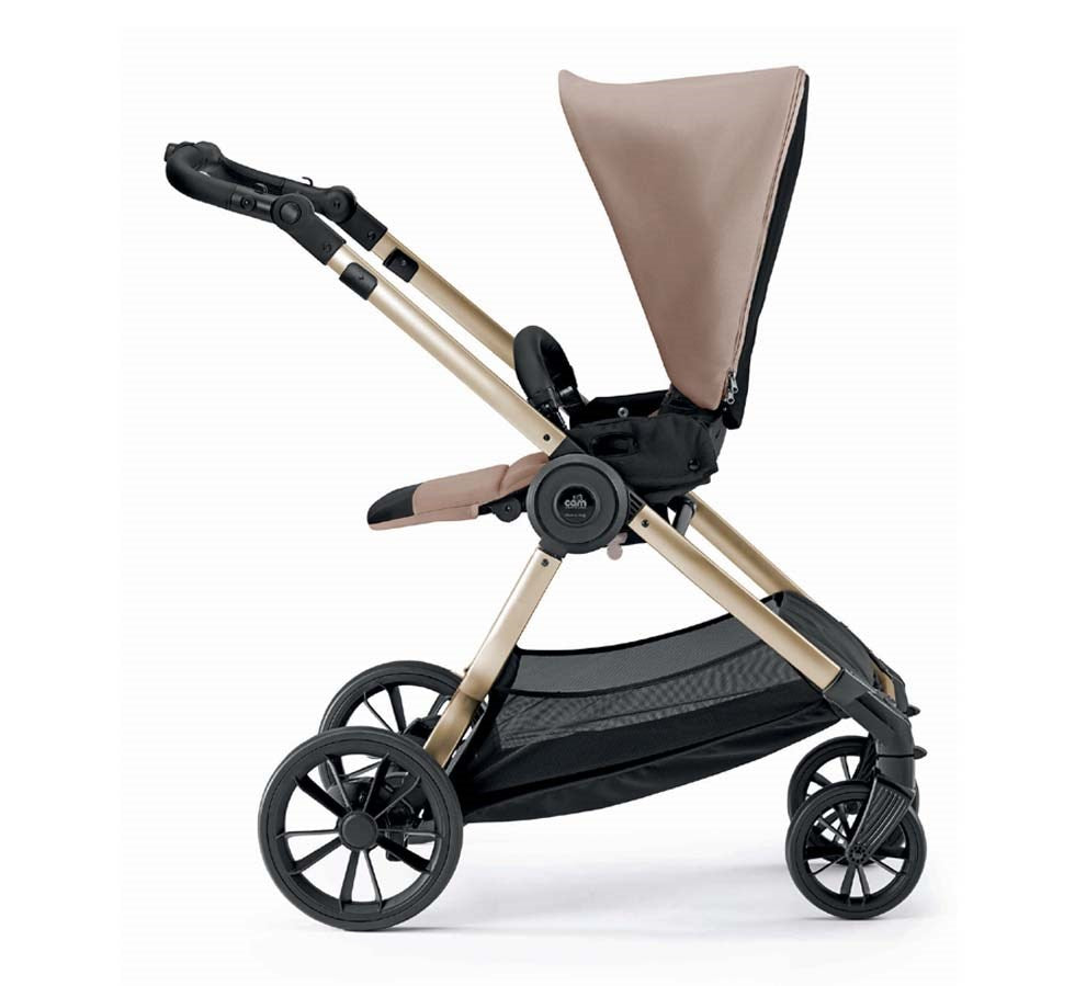 Techno Babila Duo Cam