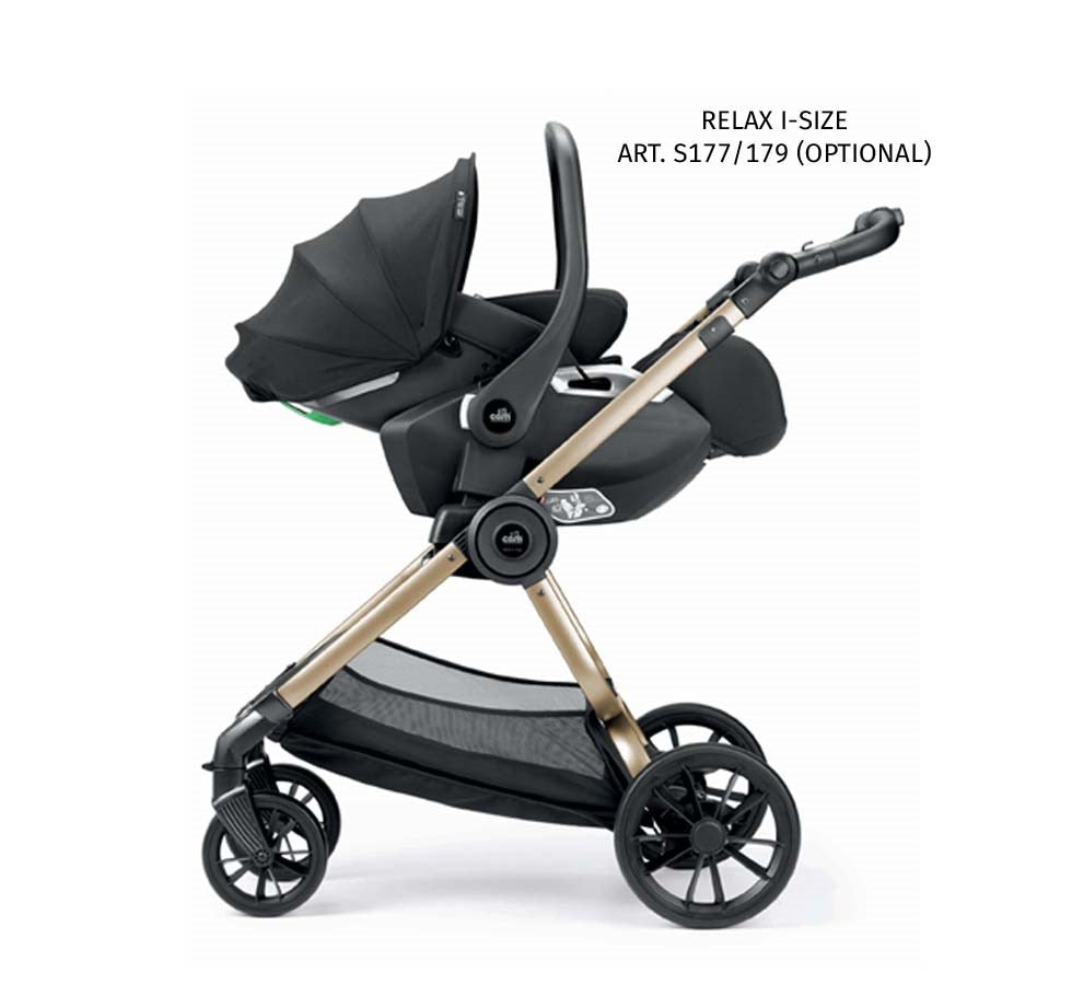 Techno Babila Duo Cam