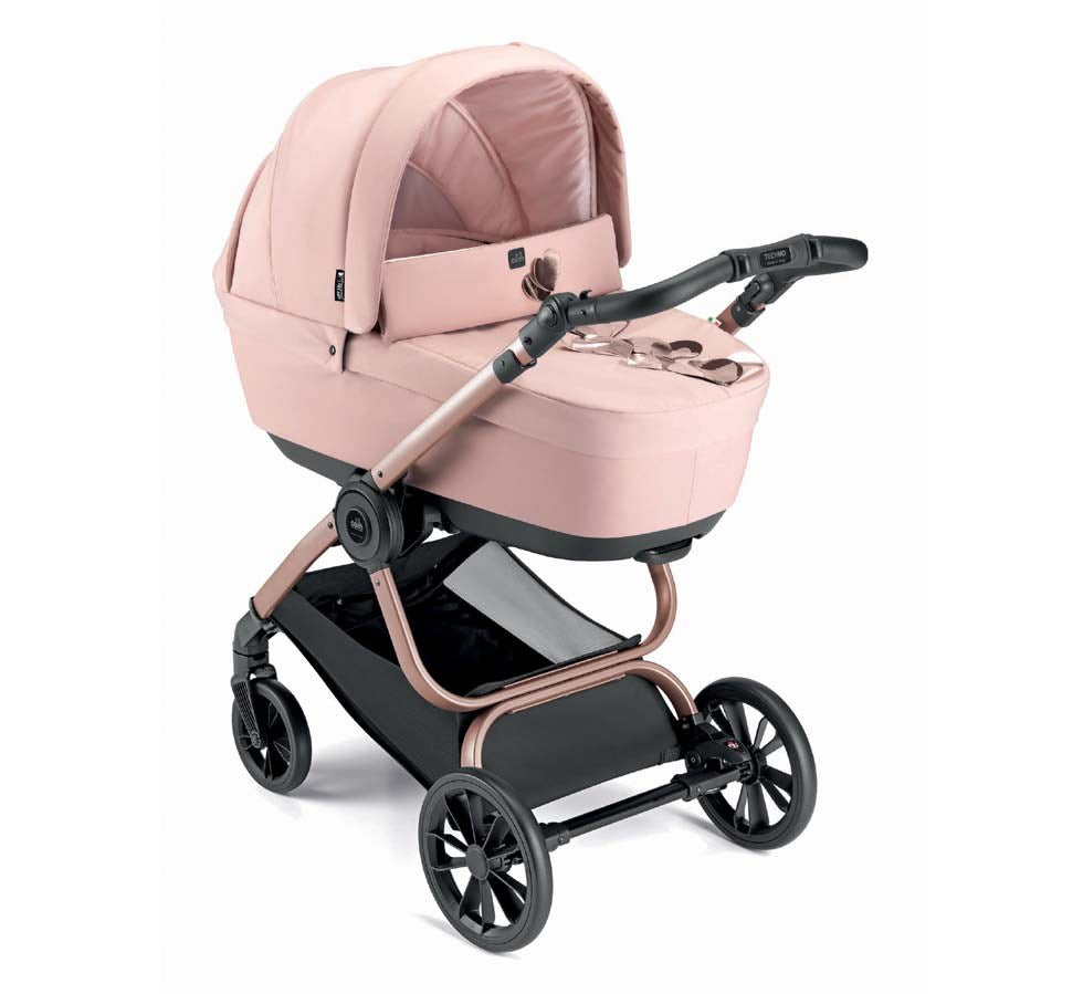 Techno Babila Duo Cam