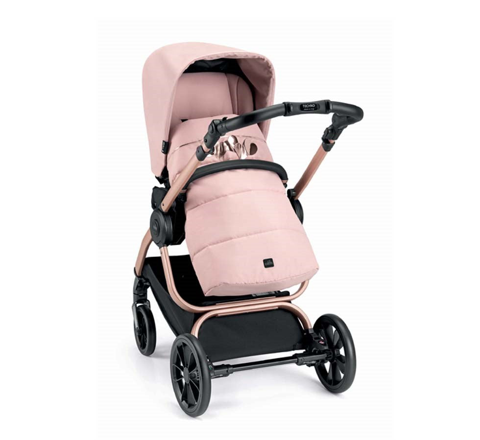 Techno Babila Duo Cam